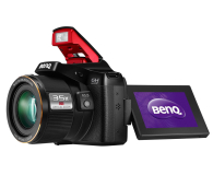 BenQ GH680F czarny - 189825 - zdjęcie 9